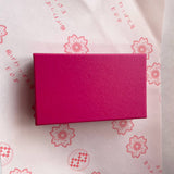 【限定1点】曲げわっぱのイヤリング