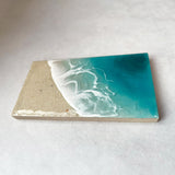 あこや真珠と曲げわっぱのネックレス