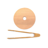 アイスペール 5寸 付属品 トング