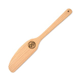 木べら 小 30cm 裏