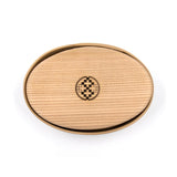 KOBAN(深蓋)梅 400ml 裏面