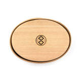 KOBAN(深蓋)竹 450ml 裏面