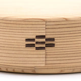 KOBAN(深蓋)竹 450ml 繋ぎ目