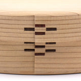 KOBAN(被せ)梅 400ml 繋ぎ目