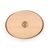 KOBAN(深蓋)松 500ml 裏面