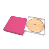 リバーシブルONEトレイ 7寸 パッケージ