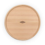 リバーシブルONEトレイ 8寸 面2