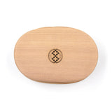 TAWARA(被せ)梅 300ml 裏面