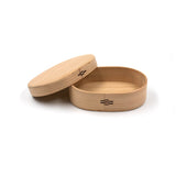 TAWARA(被せ)梅 300ml 内側