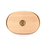 TAWARA(深蓋)梅 300ml 裏面