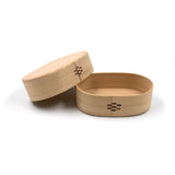 TAWARA(深蓋)梅 300ml 内側