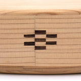 TAWARA(深蓋)竹 350ml 繋ぎ目