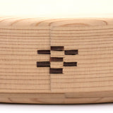 TAWARA(深蓋)松 400ml 繋ぎ目